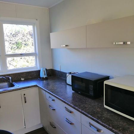Rangiora Eco Holiday Park Fernside 外观 照片