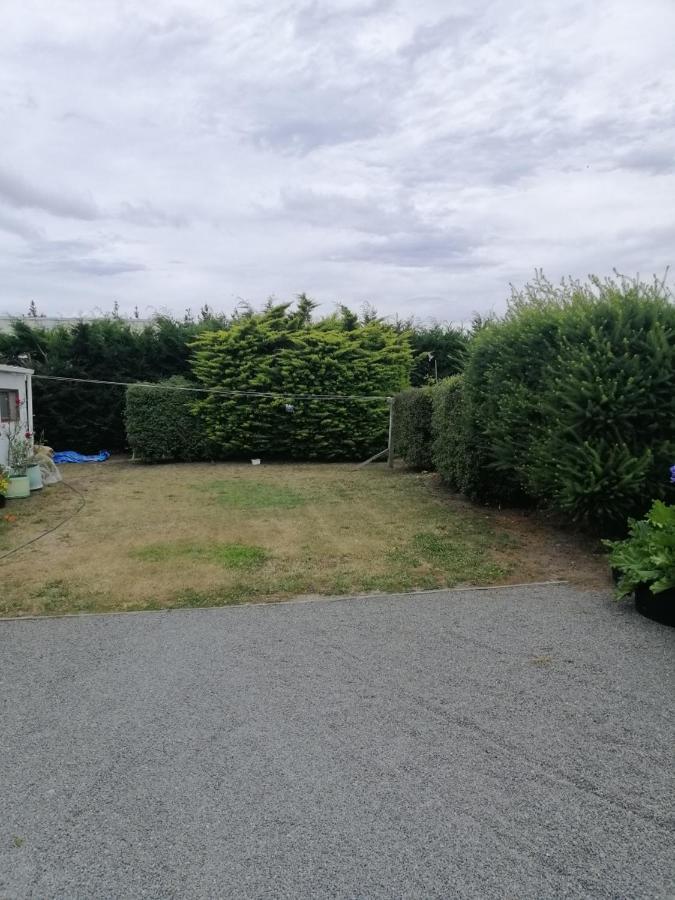 Rangiora Eco Holiday Park Fernside 外观 照片