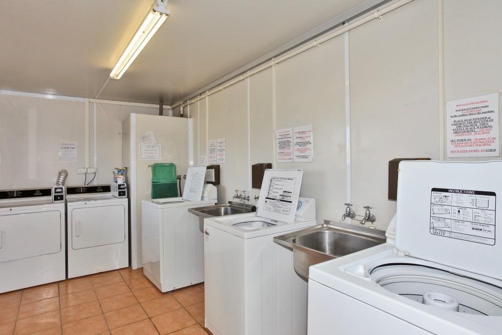 Rangiora Eco Holiday Park Fernside 外观 照片