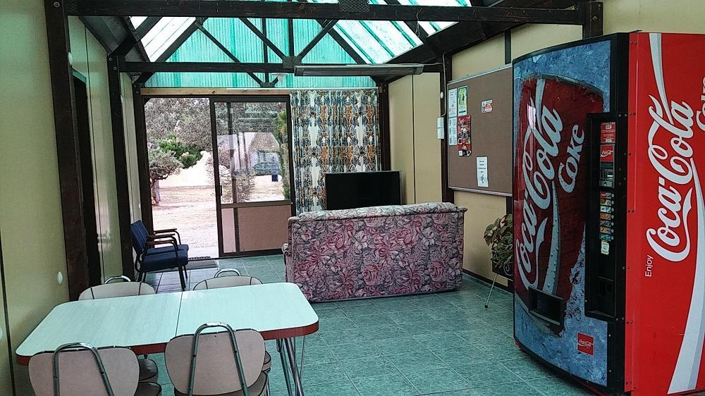 Rangiora Eco Holiday Park Fernside 外观 照片